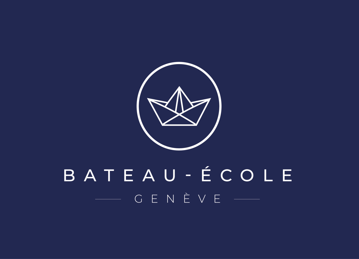 Bateau-école Genève