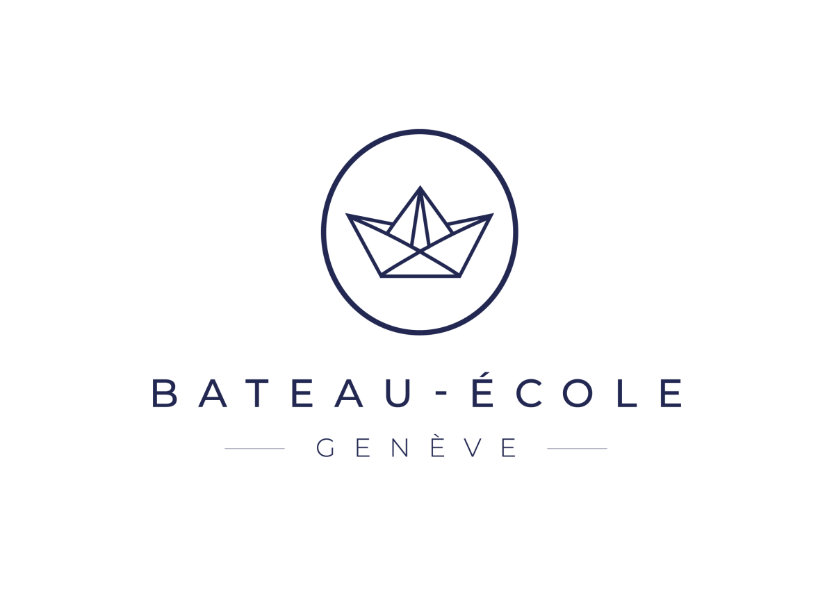 Bateau-école Genève